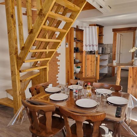 Camping Alsace Les Castors Burnhaupt-le-Haut Luaran gambar