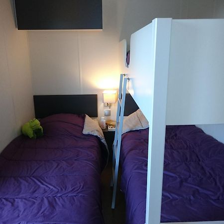 Camping Alsace Les Castors Burnhaupt-le-Haut Luaran gambar