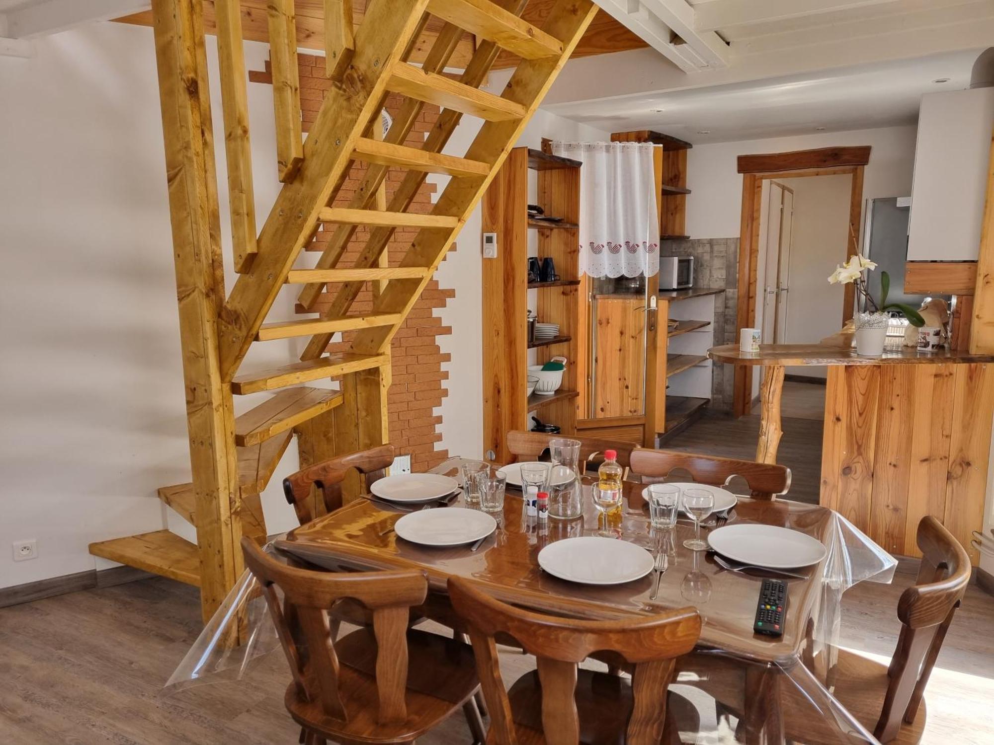 Camping Alsace Les Castors Burnhaupt-le-Haut Luaran gambar
