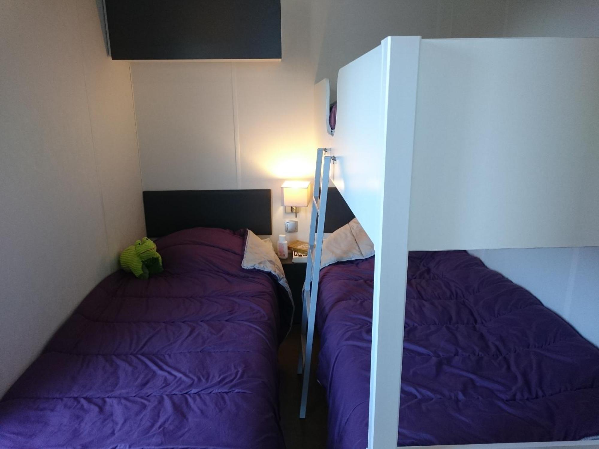 Camping Alsace Les Castors Burnhaupt-le-Haut Luaran gambar