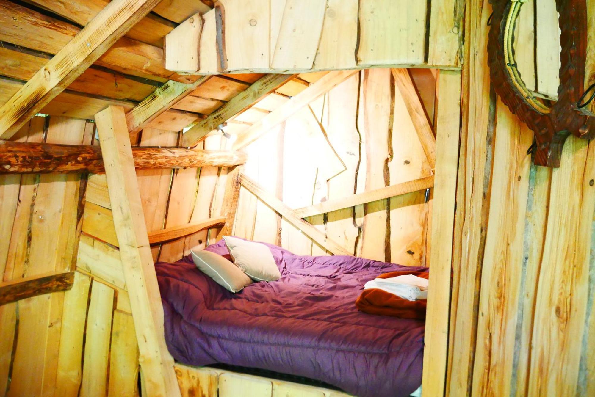 Camping Alsace Les Castors Burnhaupt-le-Haut Luaran gambar